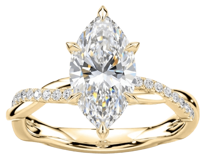Marquise Aurelia Twist