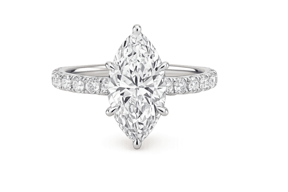Marquise Pavé