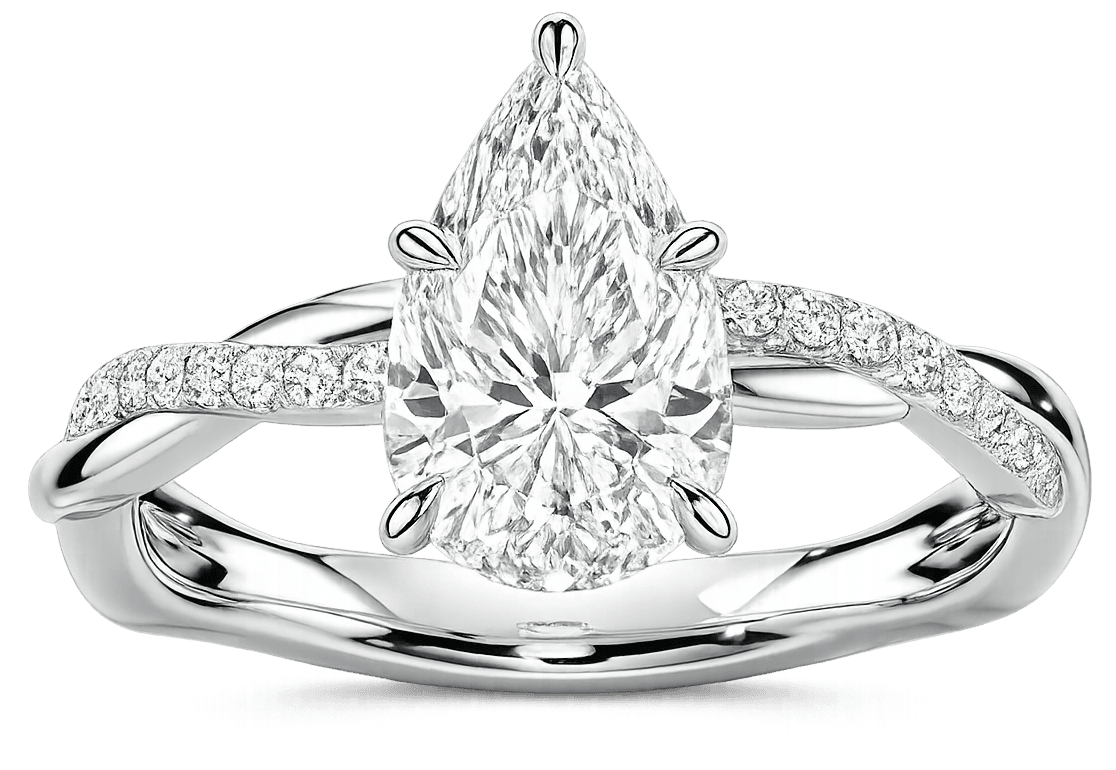 Pear Aurelia Twist