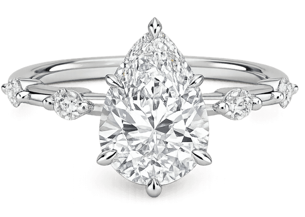 Pear Celeste